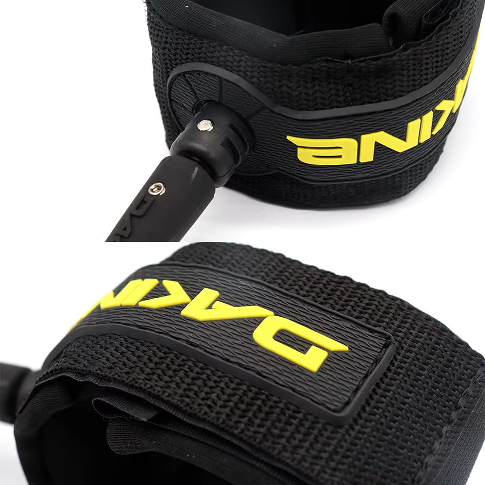 Surfboard Leash - Tali Pengikat Selancar Aksesoris Selancar TPU