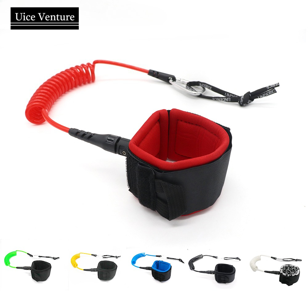 Surfboard Leash - Tali Leash Surf UICE 5FT 5MM,