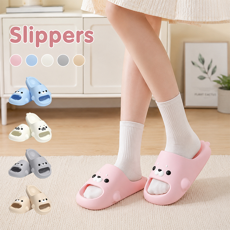 Water Shoes - Sandal Selop Wanita, Cocok untuk Musim