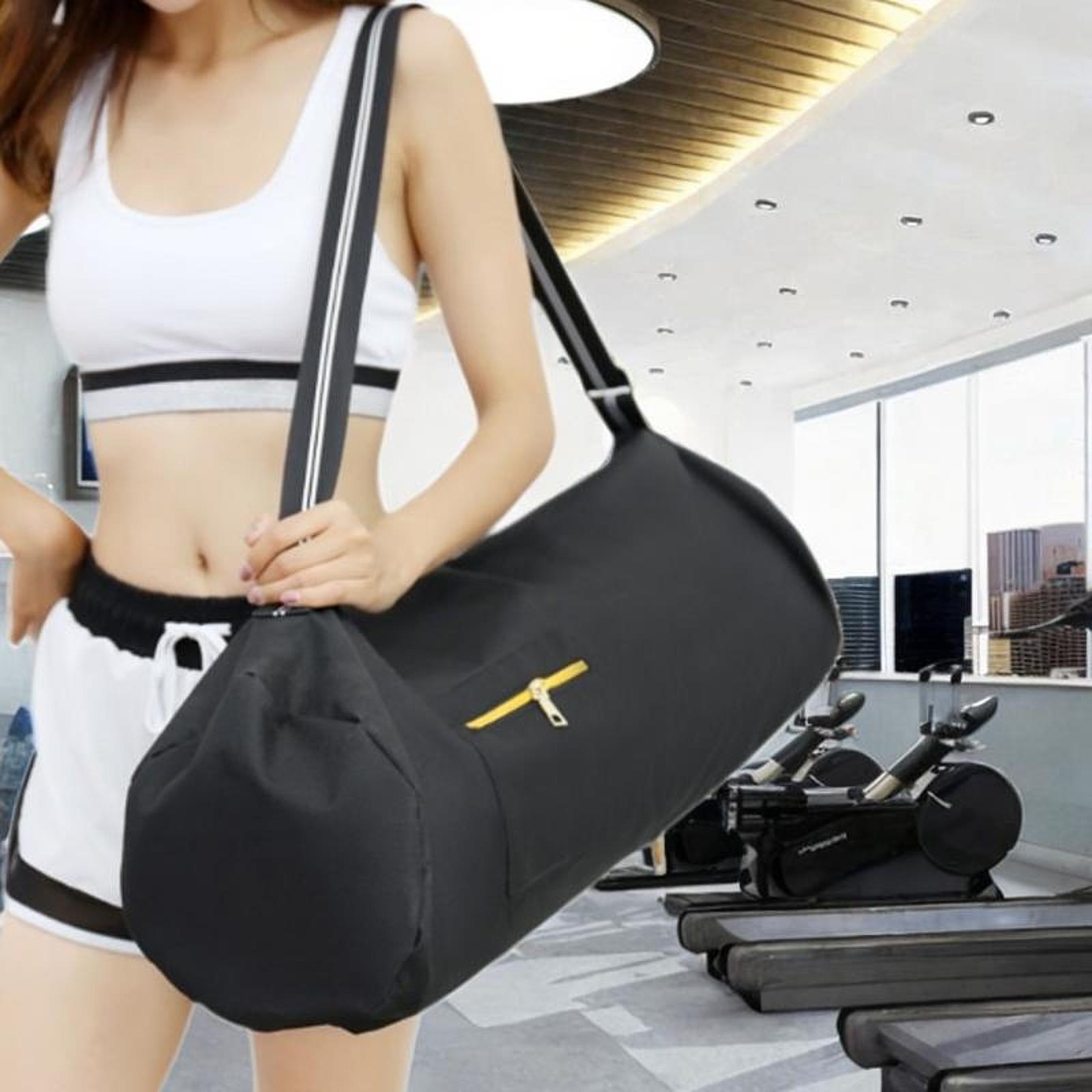Flippers Swimming - Tas Duffel Tas Bahu Tas Snorkeling