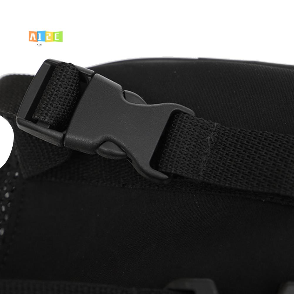 Snorkeling Gear - A12E-Tas Jaring Selam Scuba Portabel Tas