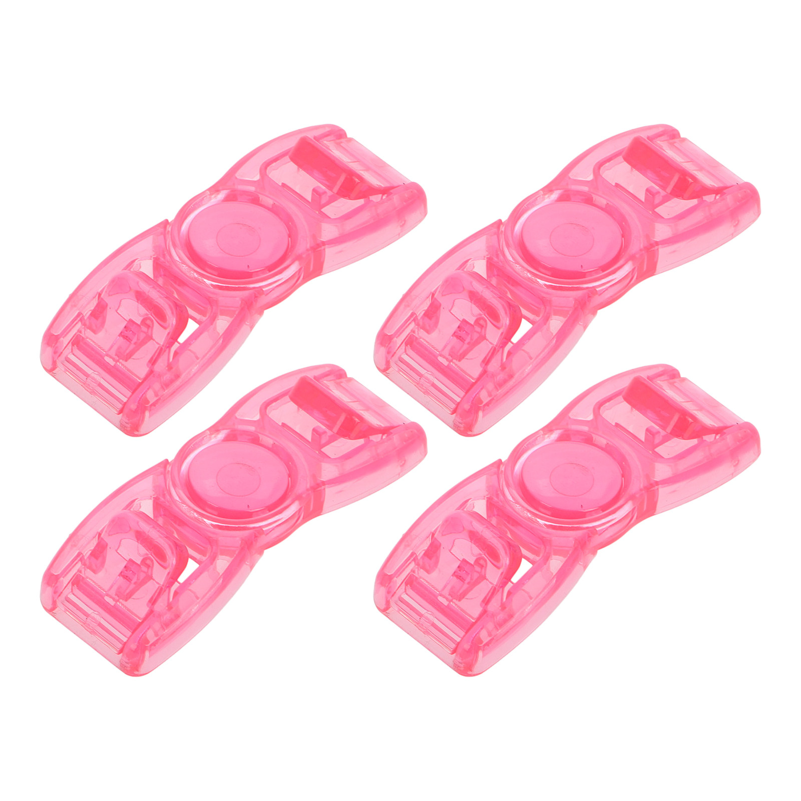 Goggles Swim - 4 Buah Set Pengganti Gesper Kacamata
