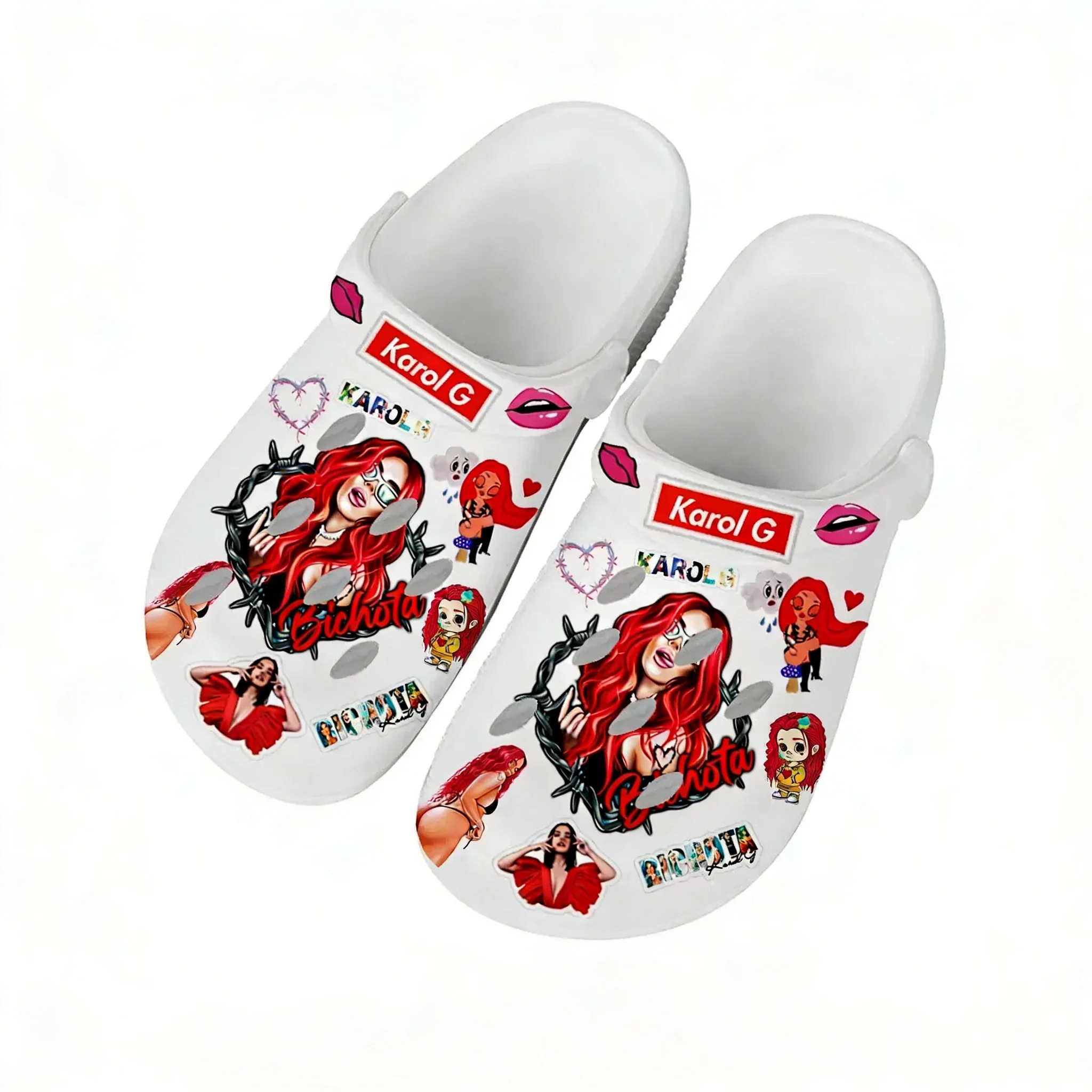 Water Shoes - Sepatu Air Karol G Bichota untuk