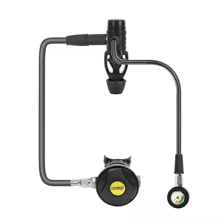 Set Regulator Katup Tahap Pert - Snorkeling Gear ulasan dan harga