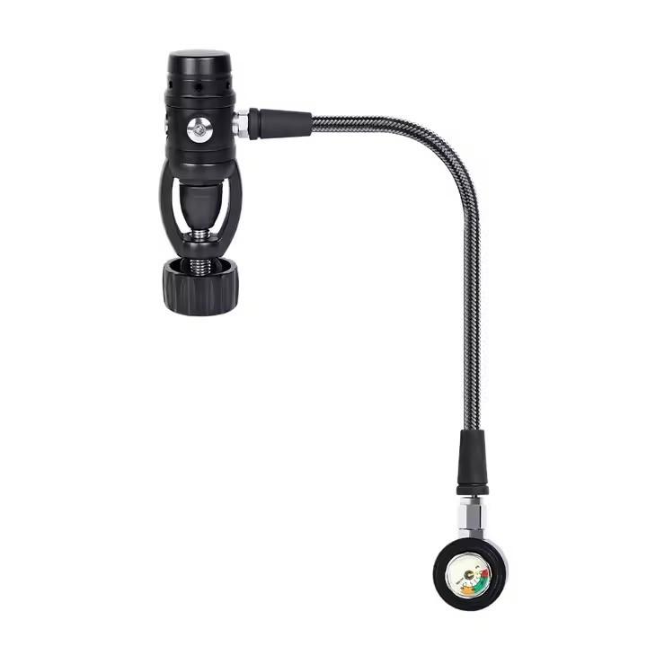 Set Regulator Katup Tahap Pert - Snorkeling Gear ulasan dan harga