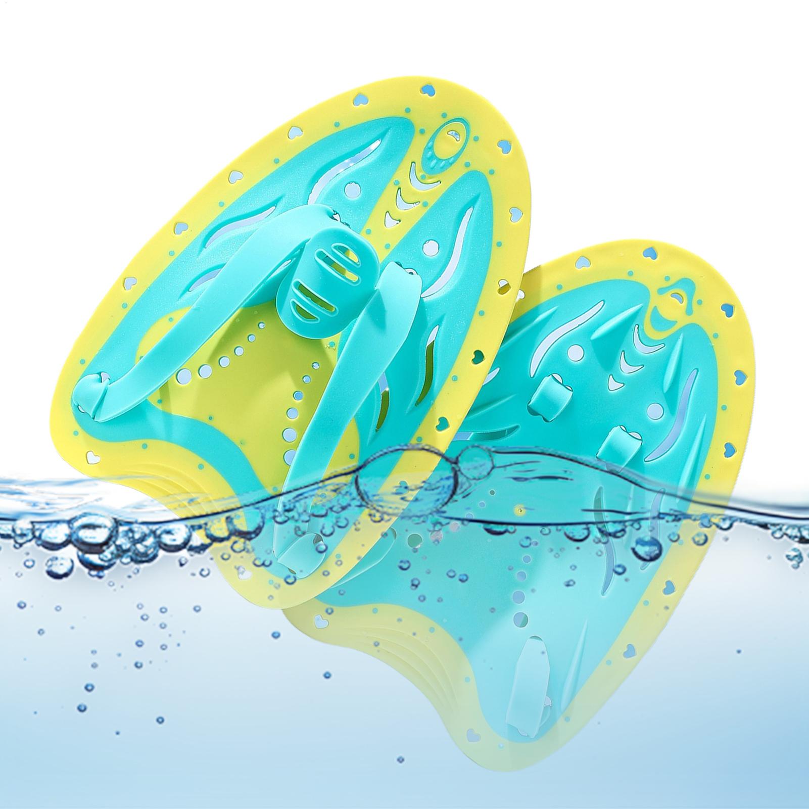 Perlengkapan Latihan Renang de - Swim Fins ulasan dan harga