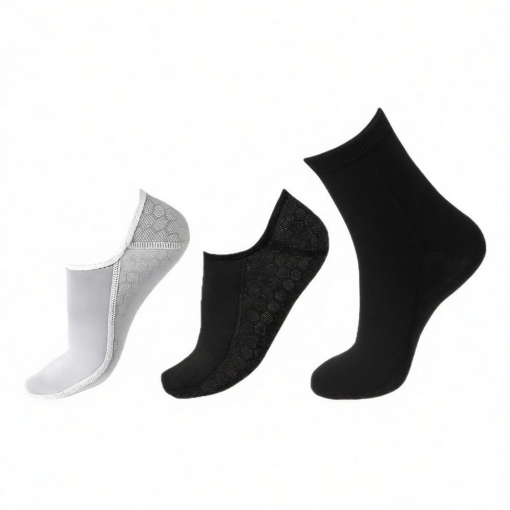 Kaus Kaki Selam Neoprena 3mm,  - Wetsuit Men ulasan dan harga