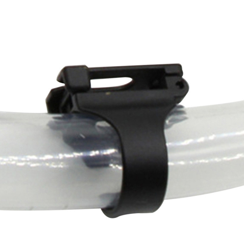 2pcs/set Penjepit Plastik Pena - Diving Mask ulasan dan harga