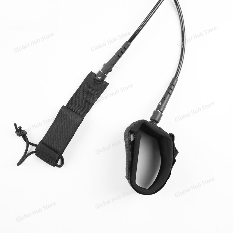 Tali Pengaman Lurus untuk Papa - Surfboard Leash ulasan dan harga