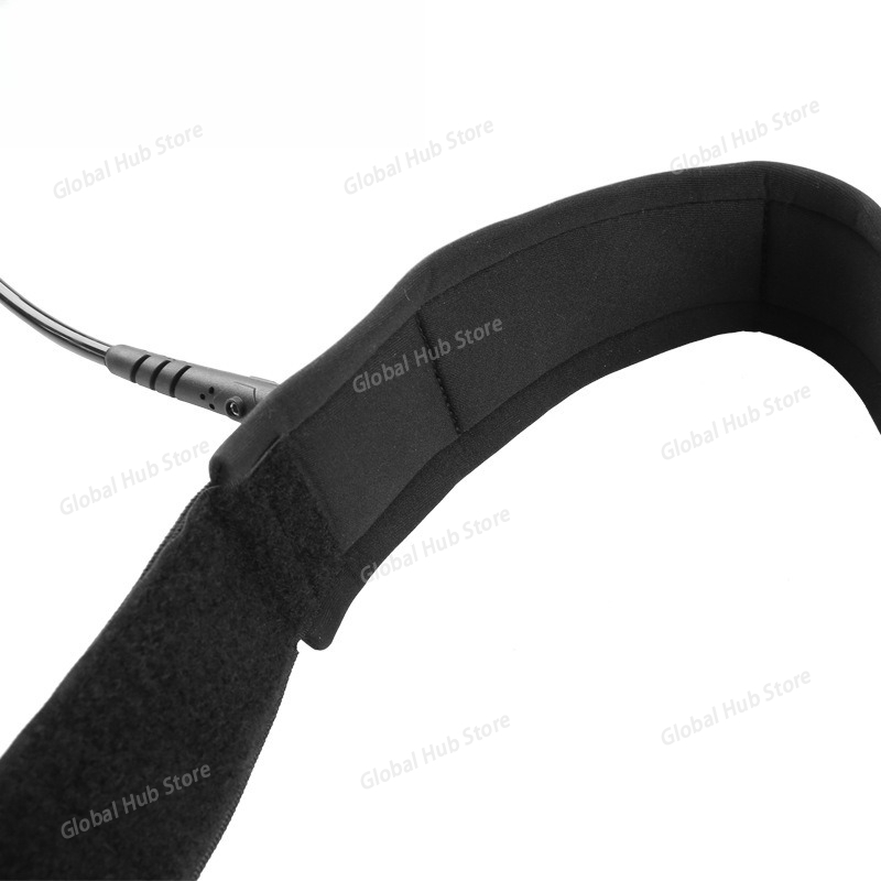 Tali Pengaman Lurus untuk Papa - Surfboard Leash ulasan dan harga