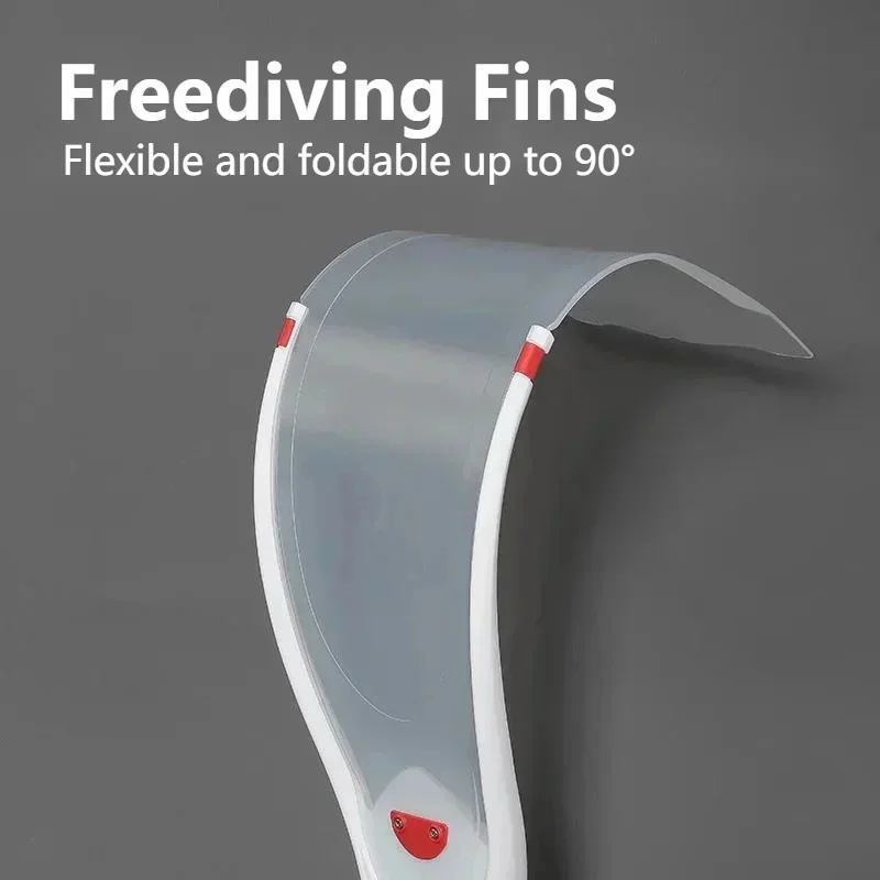 Sirip Panjang Snorkeling Pria  - Swim Fins ulasan dan harga