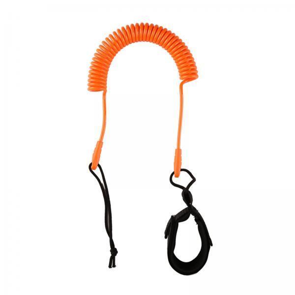 Tali Pengikat Tpu Heavy Duty 1 - Surfboard Leash ulasan dan harga
