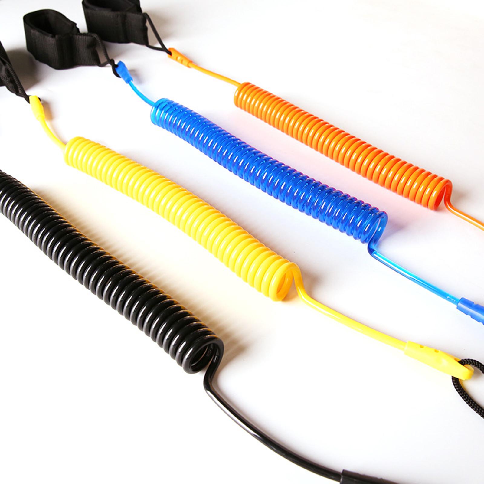 Tali Pengikat Tpu Heavy Duty 1 - Surfboard Leash ulasan dan harga