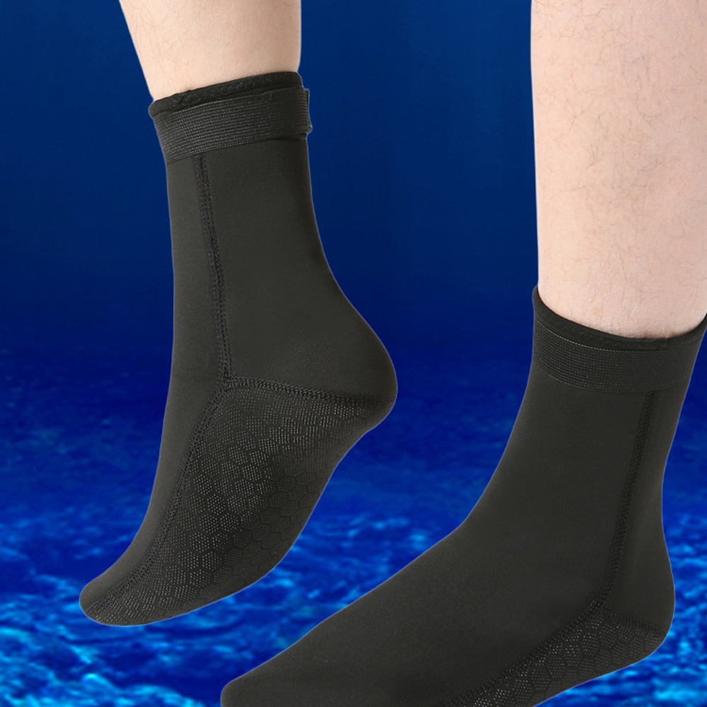 Kaus Kaki Selam 3Mm Sepatu Bot - Swim Fins ulasan dan harga