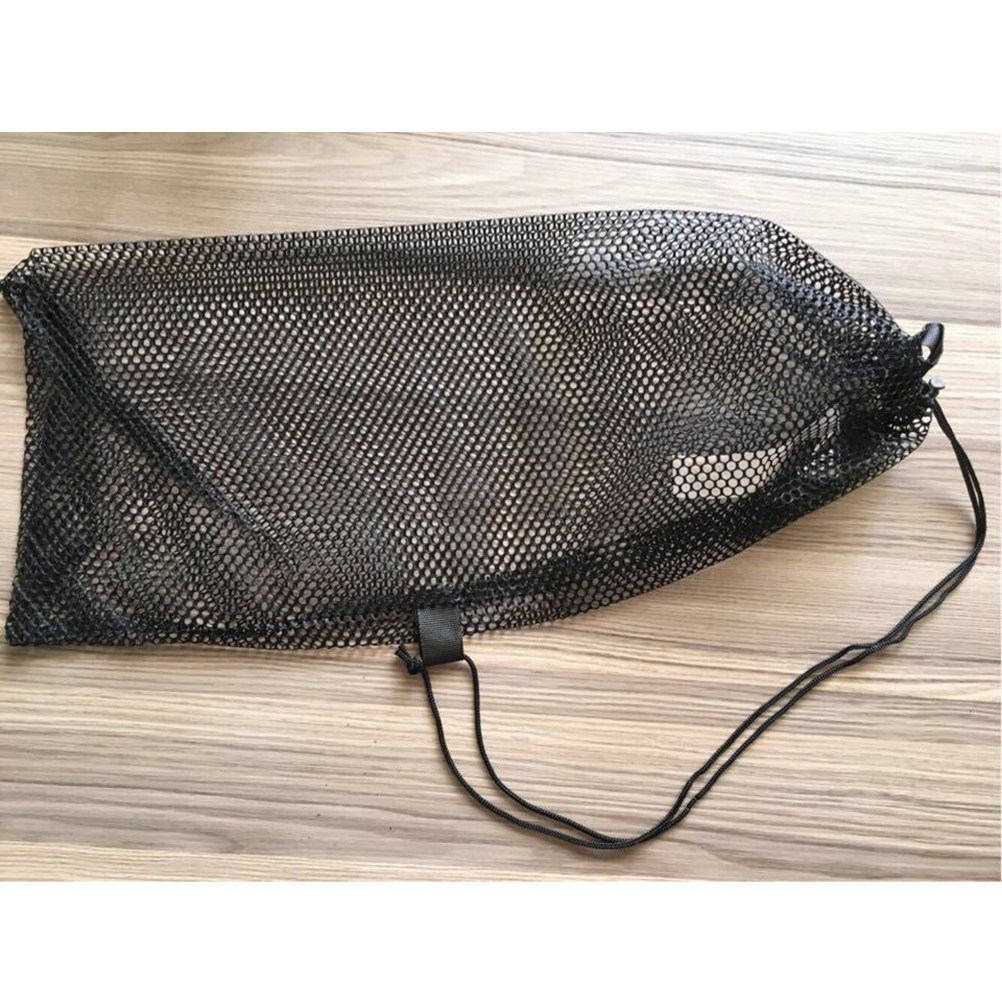 Tas Jaring Berkapasitas Besar  - Snorkeling Gear ulasan dan harga