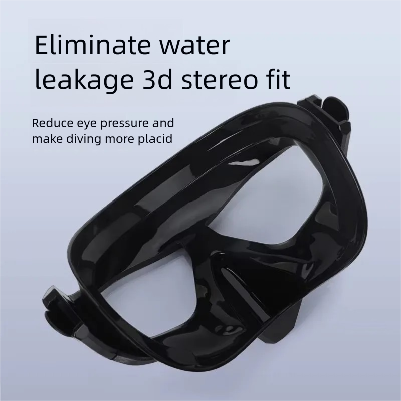WAVE Branciiia Masker Selam An - Snorkel Set ulasan dan harga