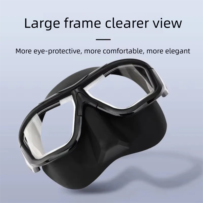 WAVE Branciiia Masker Selam An - Snorkel Set ulasan dan harga