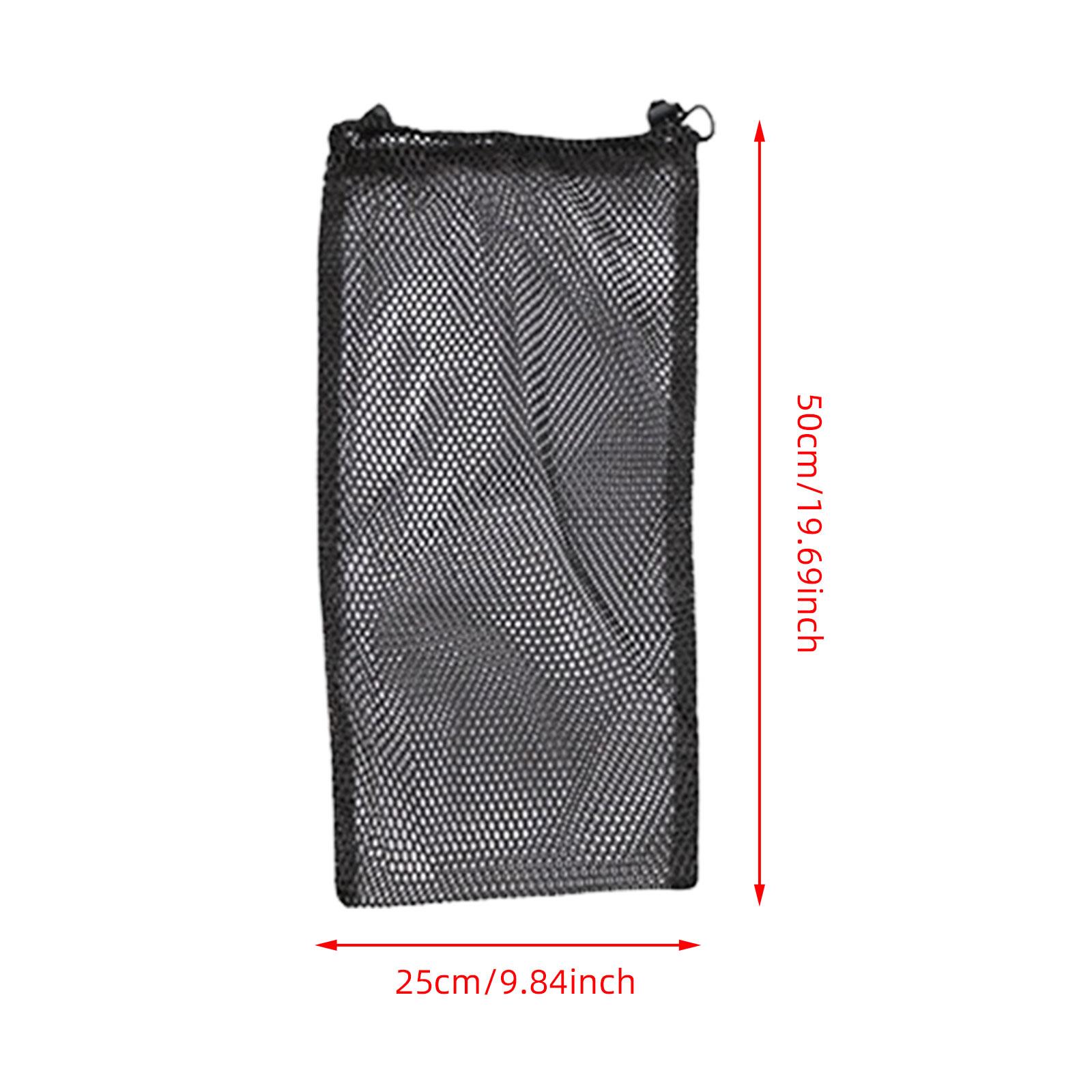 Tas Perlengkapan Selam Scuba B - Snorkeling Gear ulasan dan harga
