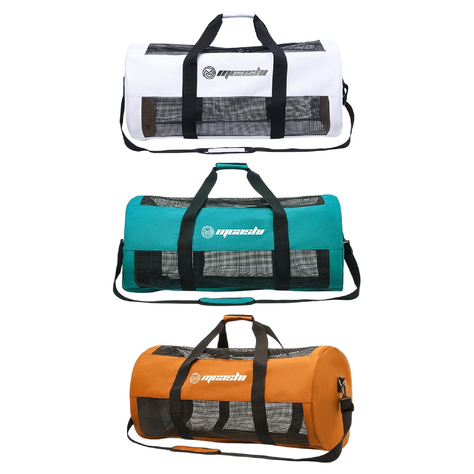 Tas Selam Kapasitas Besar deng - Wetsuit Men ulasan dan harga