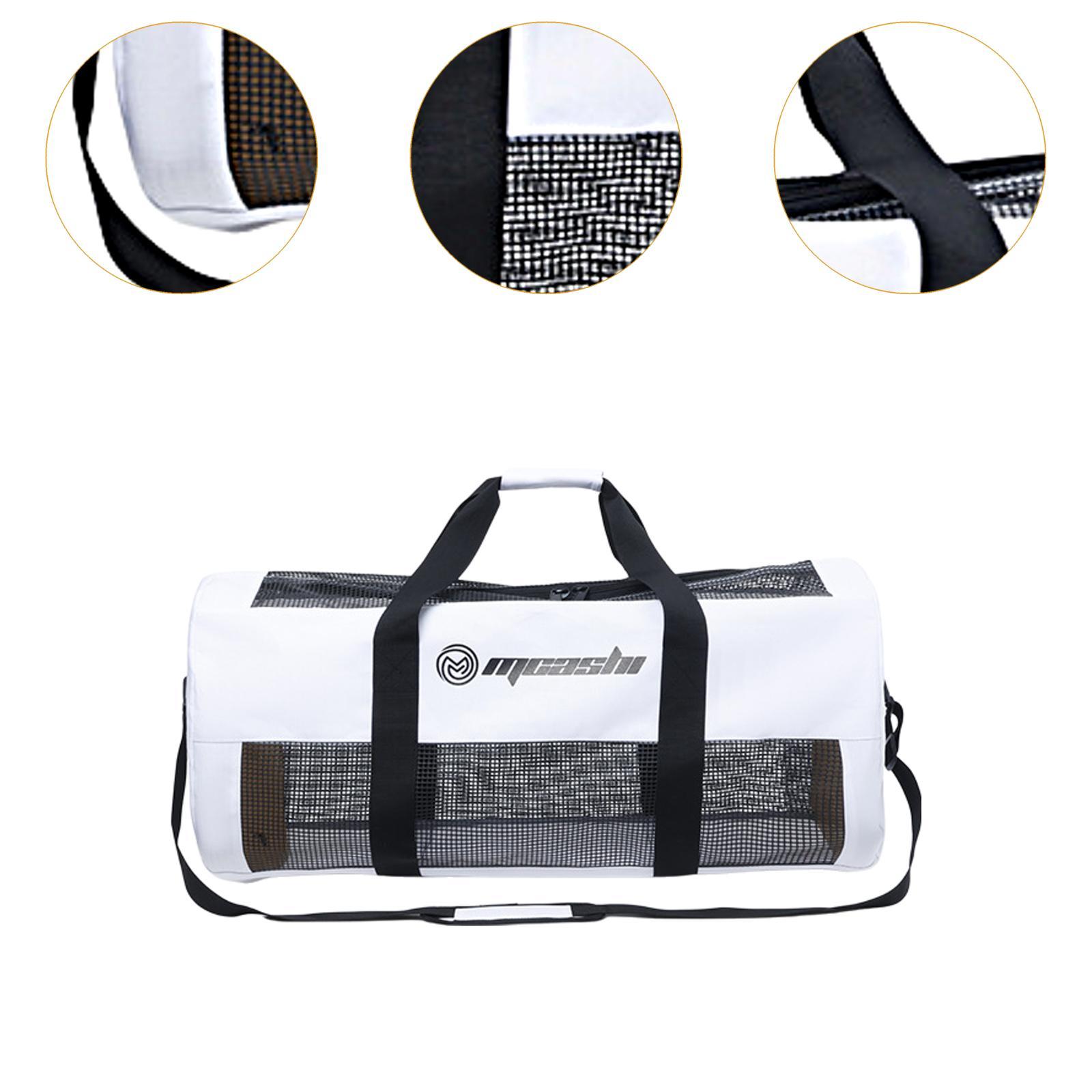 Tas Selam Kapasitas Besar deng - Wetsuit Men ulasan dan harga
