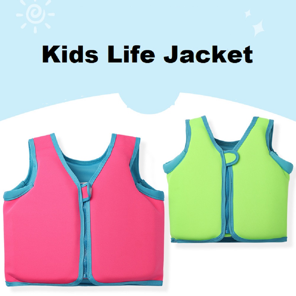 Jaket pelampung untuk balita,  - Life Jacket ulasan dan harga