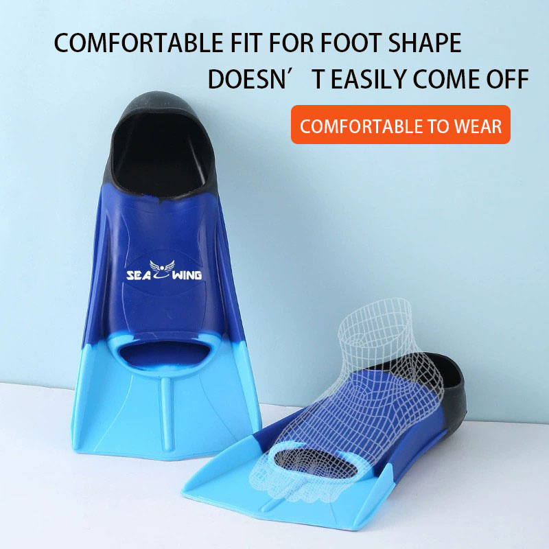 Sirip Renang Dewasa, Sepatu Re - Swim Fins ulasan dan harga