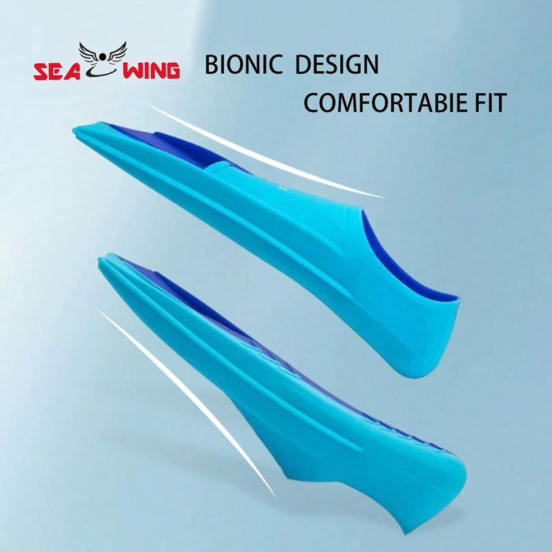 Sirip Renang Dewasa, Sepatu Re - Swim Fins ulasan dan harga