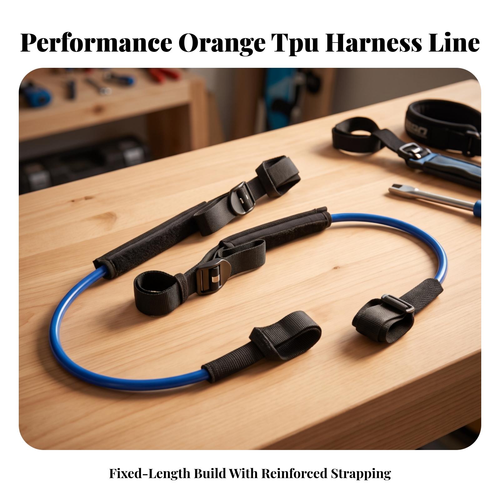 Tali pengikat pinggang selanca - Surfboard Leash ulasan dan harga