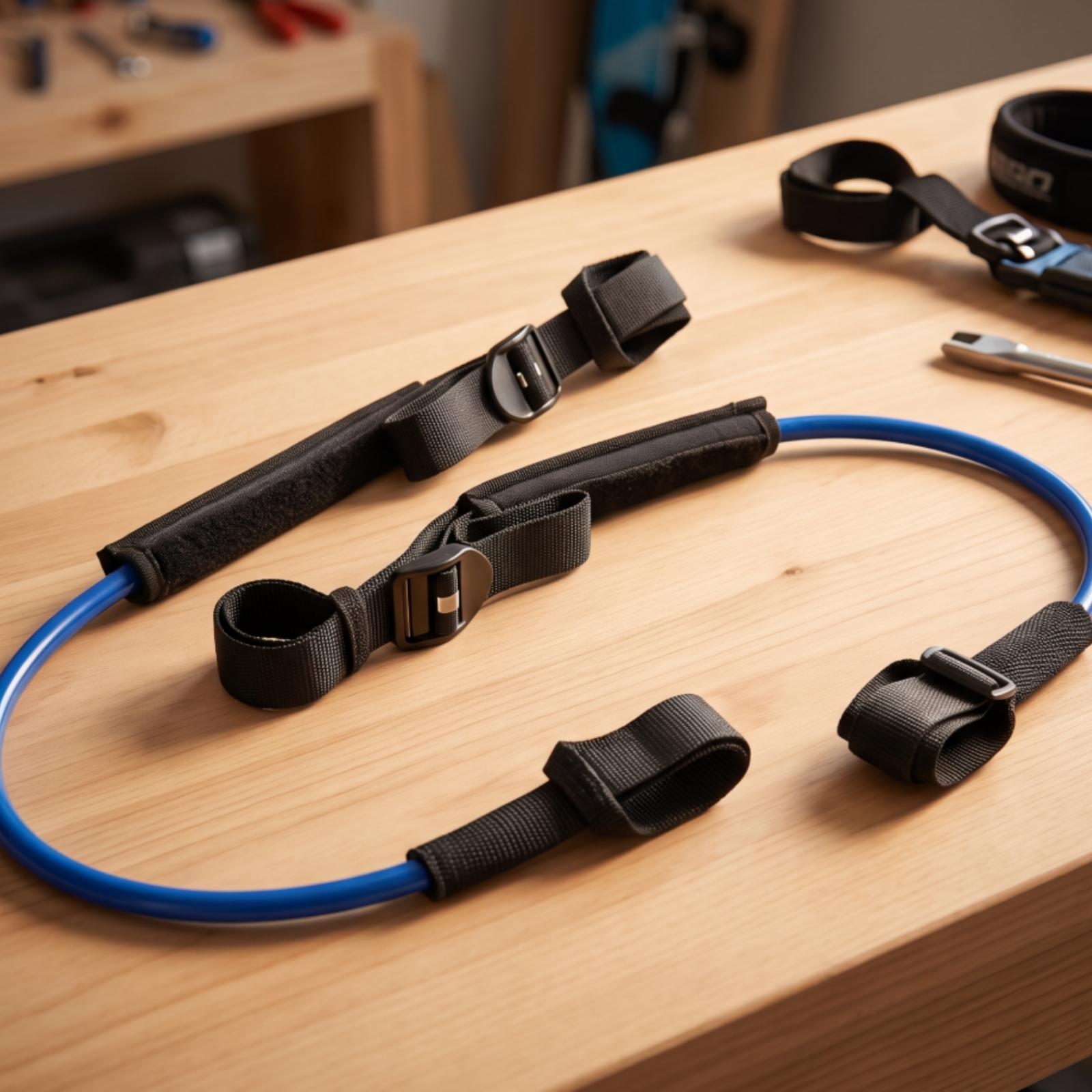 Tali pengikat pinggang selanca - Surfboard Leash ulasan dan harga