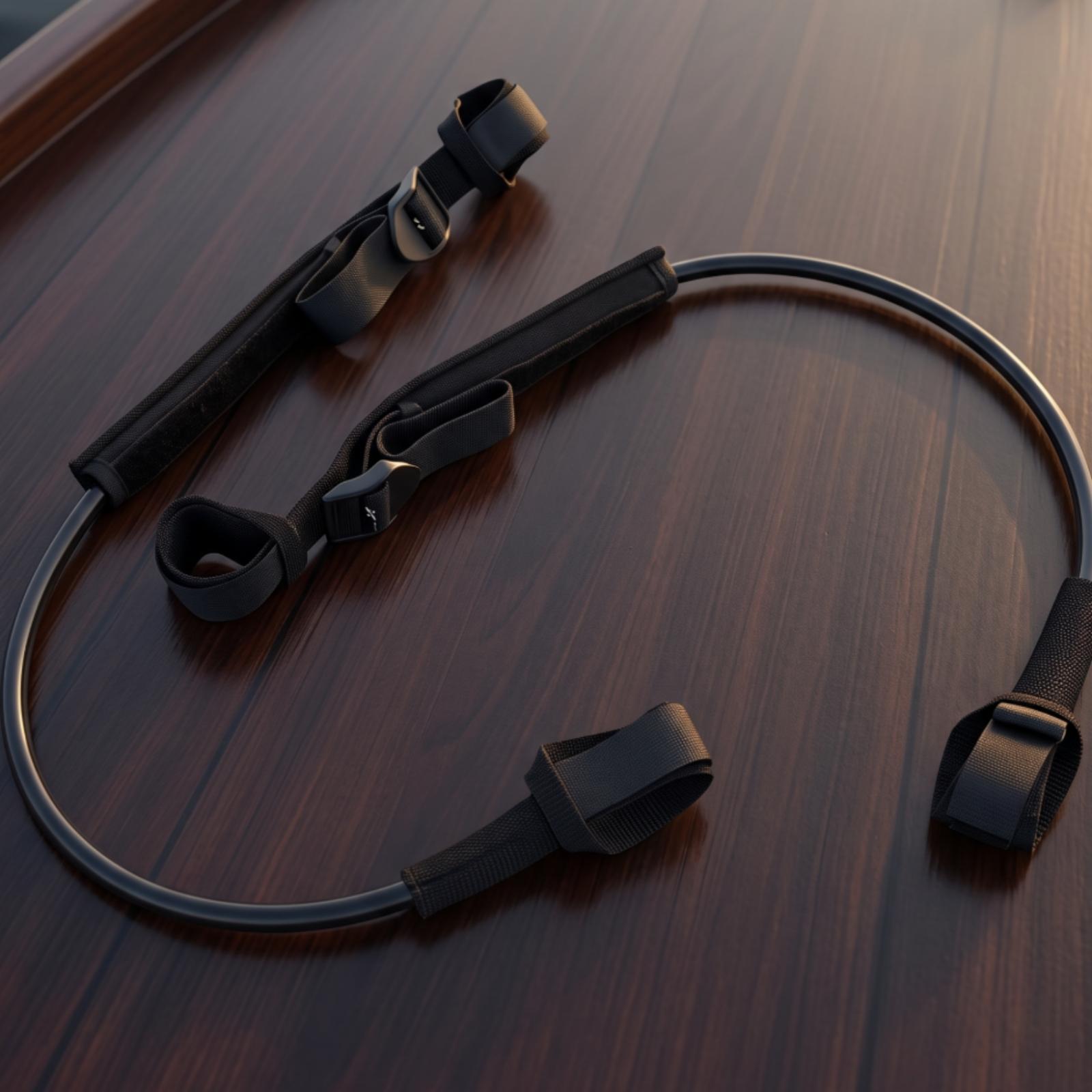 Tali pengikat pinggang selanca - Surfboard Leash ulasan dan harga