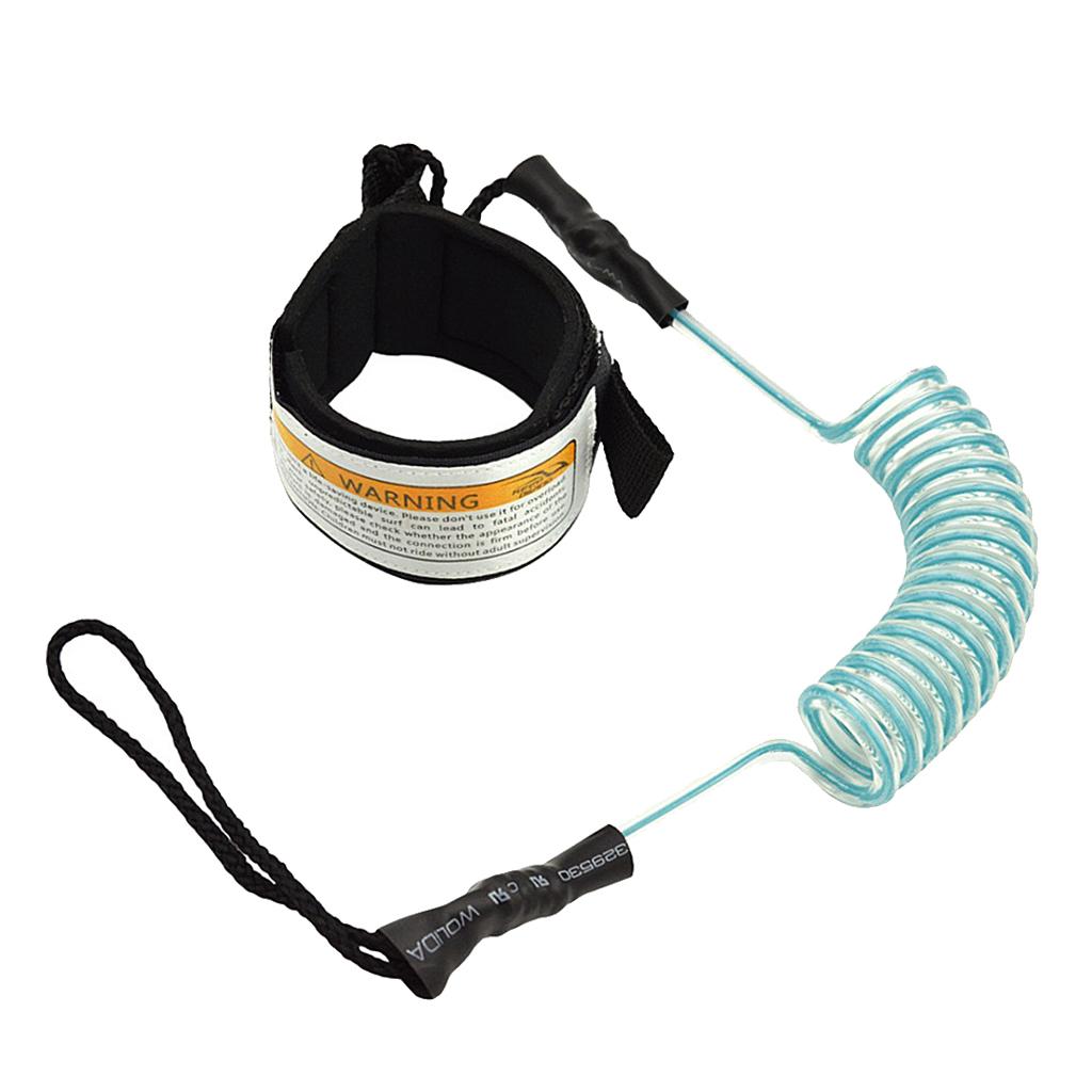 Tali Pengaman Papan Selancar N - Surfboard Leash ulasan dan harga