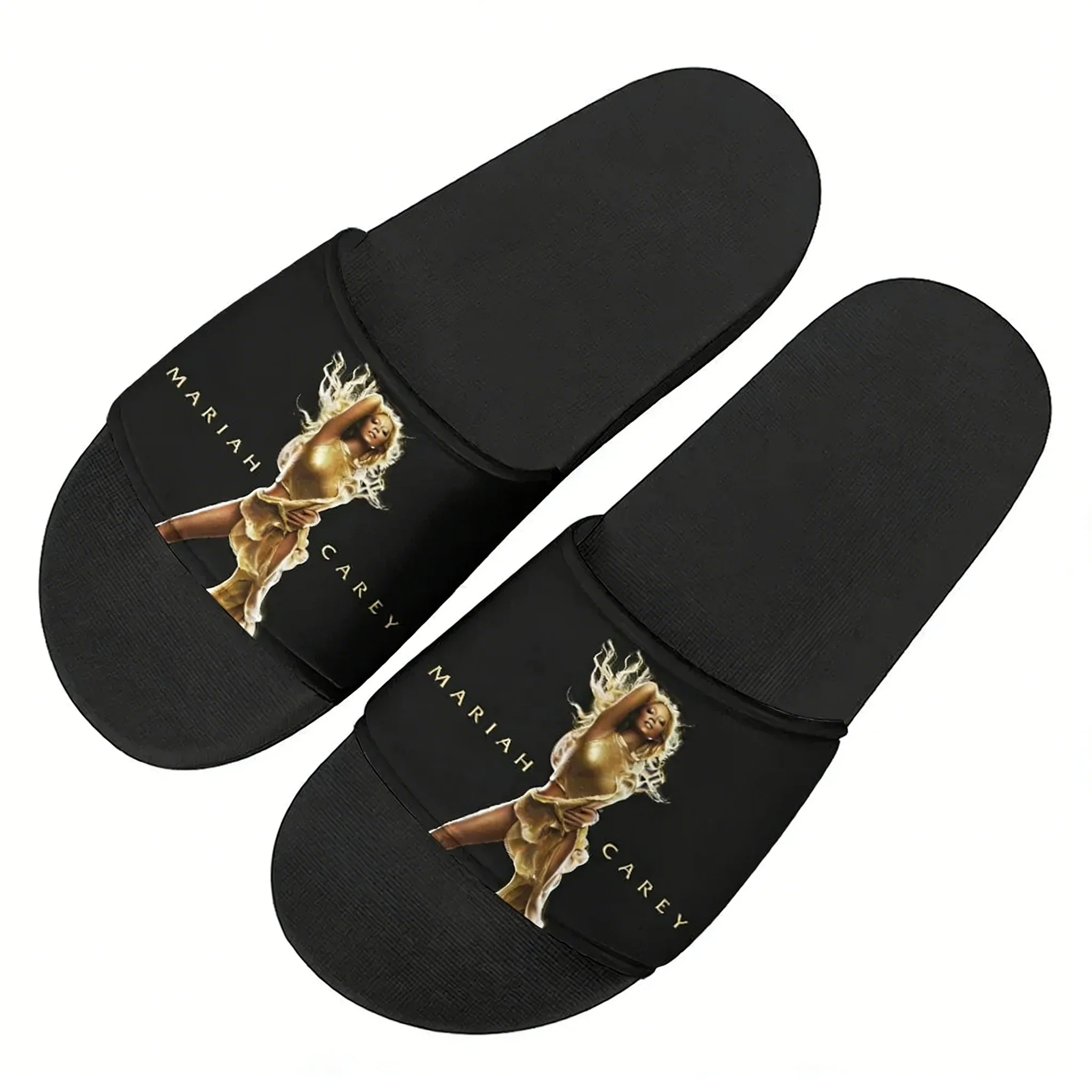 Sendal Mariah Carey, Sepatu Ai - Water Shoes ulasan dan harga