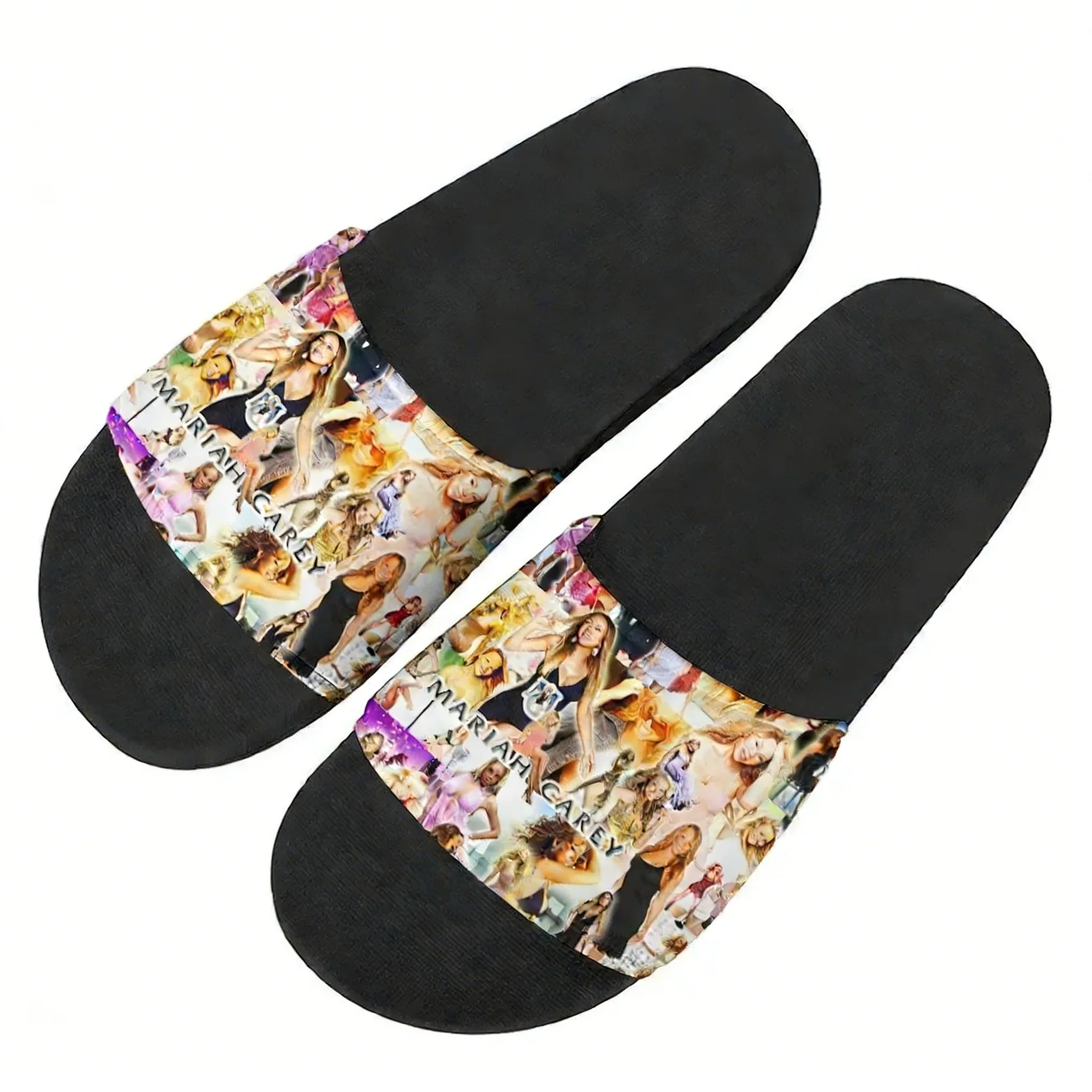 Sendal Mariah Carey, Sepatu Ai - Water Shoes ulasan dan harga