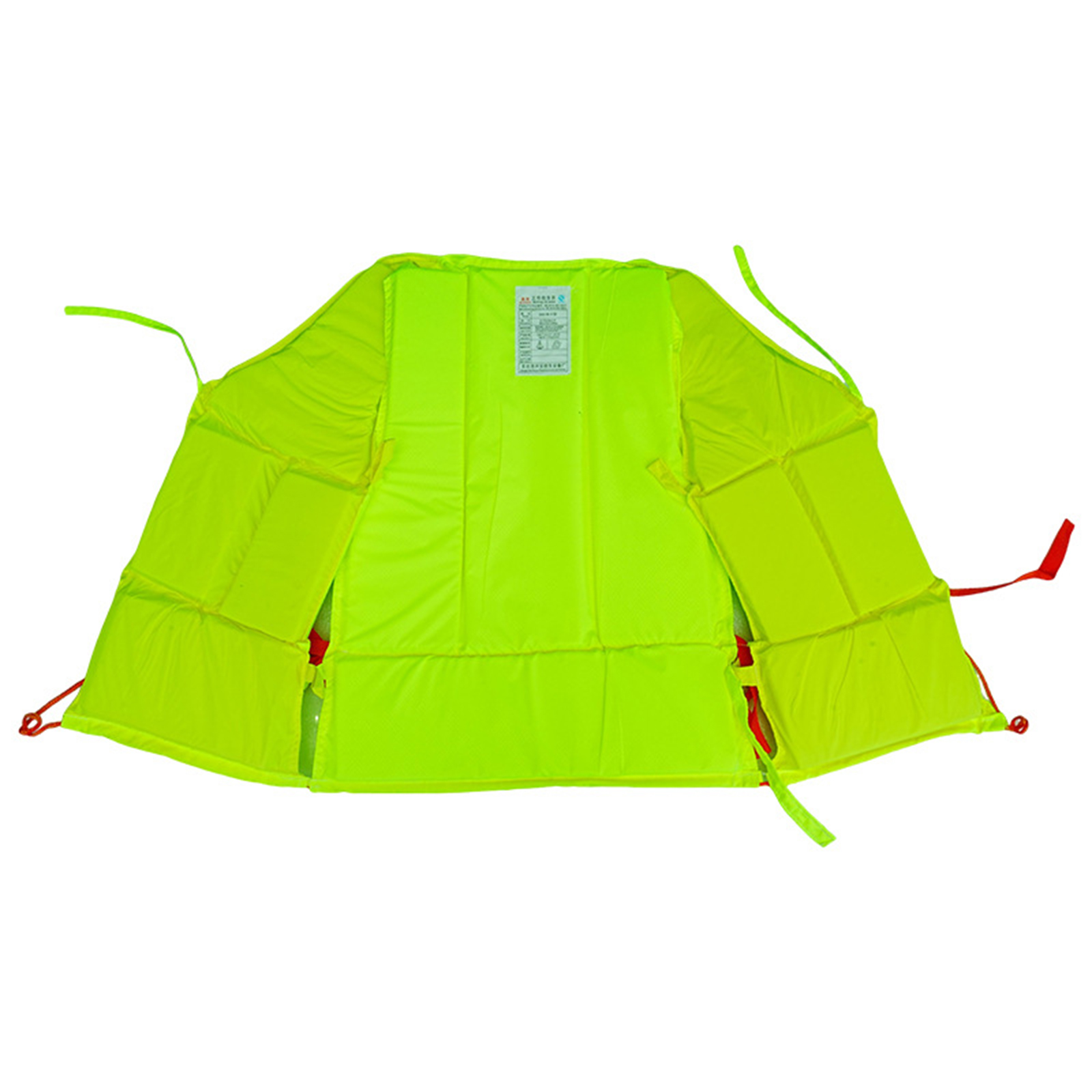 Rompi Pelampung Keselamatan Ba - Life Jacket ulasan dan harga