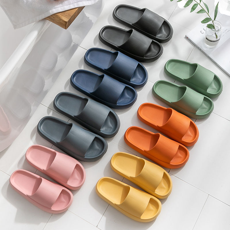 Sandal Pria, Sandal Pria Rumah - Flippers Swimming ulasan dan harga