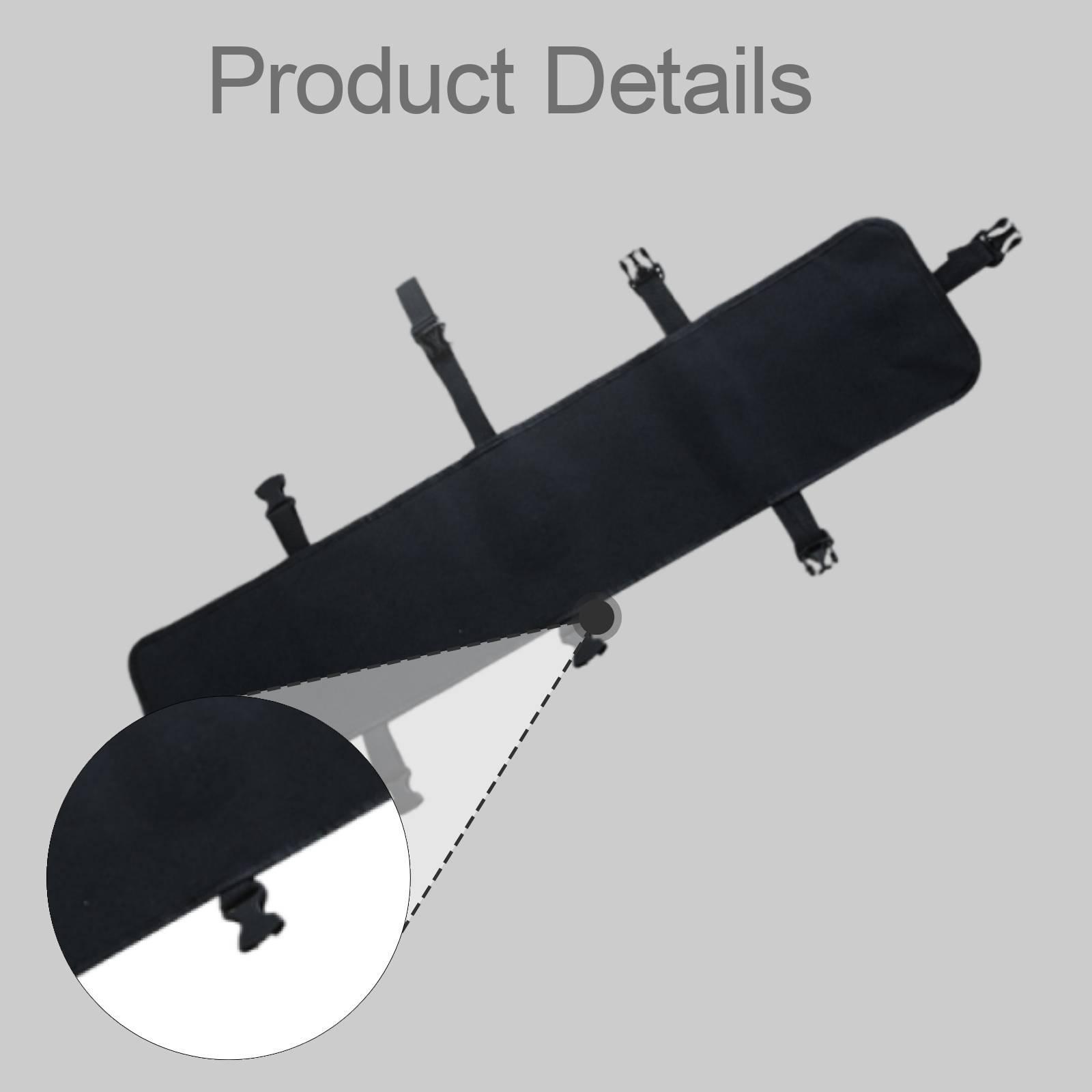 Tas Sirip Panjang Lipat Portab - Snorkeling Gear ulasan dan harga