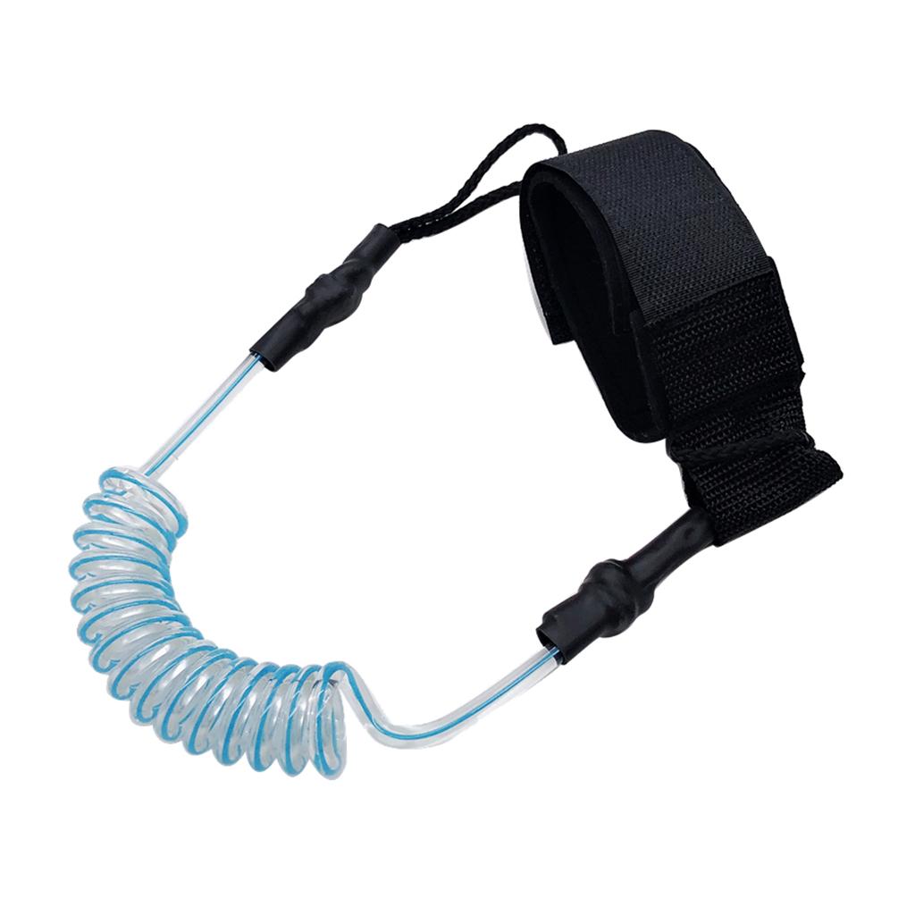 Tali Pengaman Paddle Board yan - Surfboard Leash ulasan dan harga