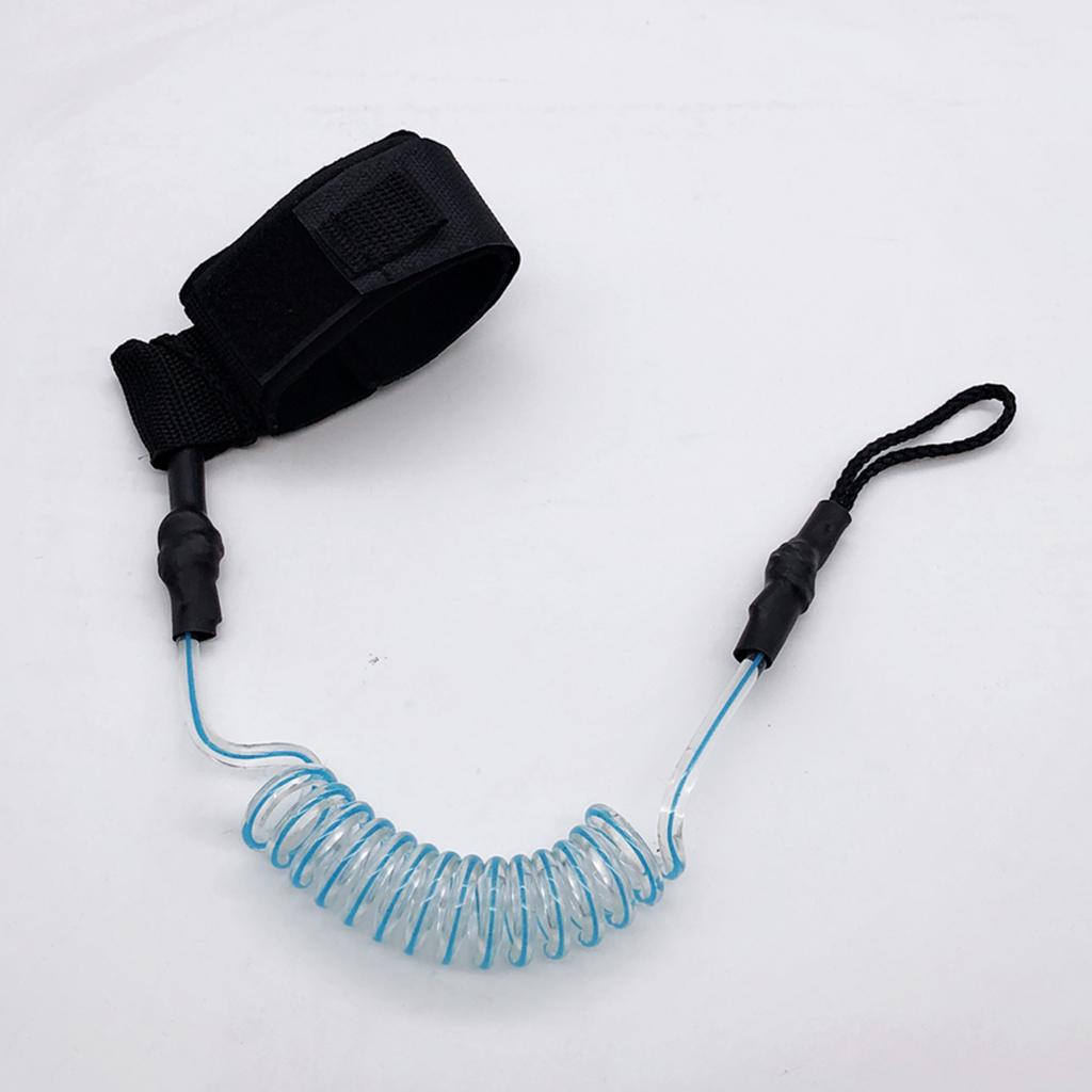 Tali Pengaman Paddle Board yan - Surfboard Leash ulasan dan harga