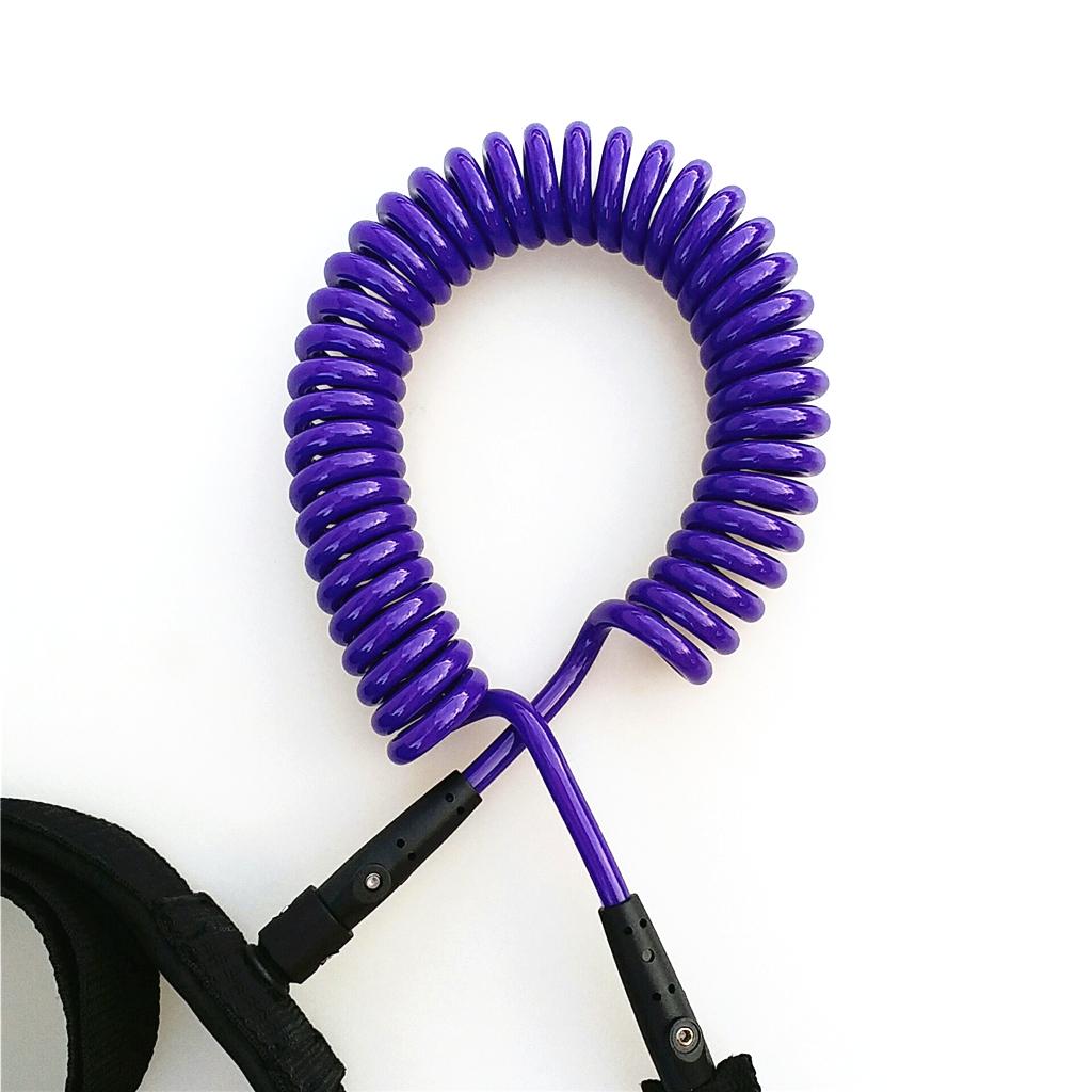 Tali SUP Melingkar Tahan Lama  - Surfboard Leash ulasan dan harga