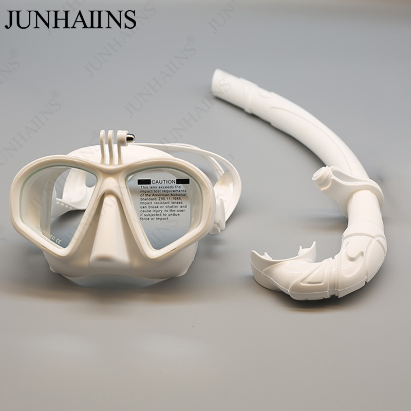 Masker Selam Volume Rendah Kac - Snorkeling Gear ulasan dan harga