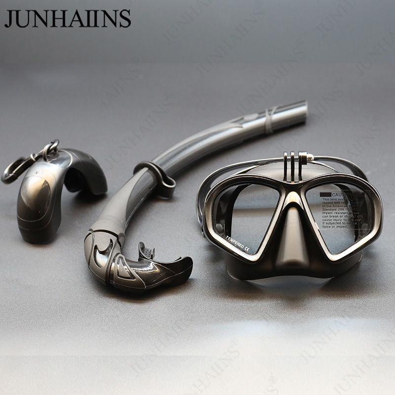 Masker Selam Volume Rendah Kac - Snorkeling Gear ulasan dan harga