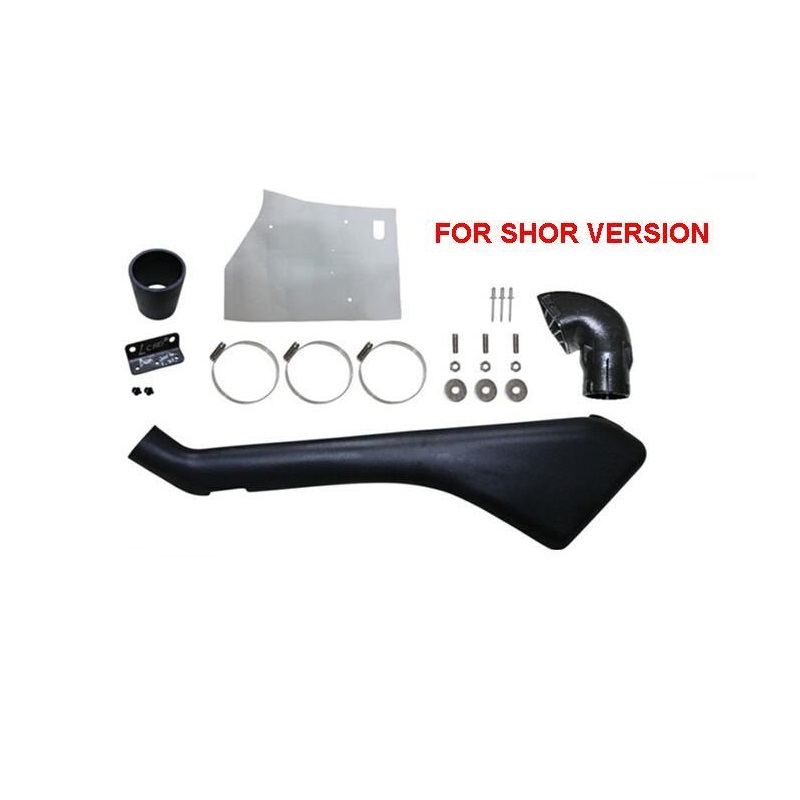 SNORKEL Otomatis untuk LANDCRU - Snorkel Set ulasan dan harga