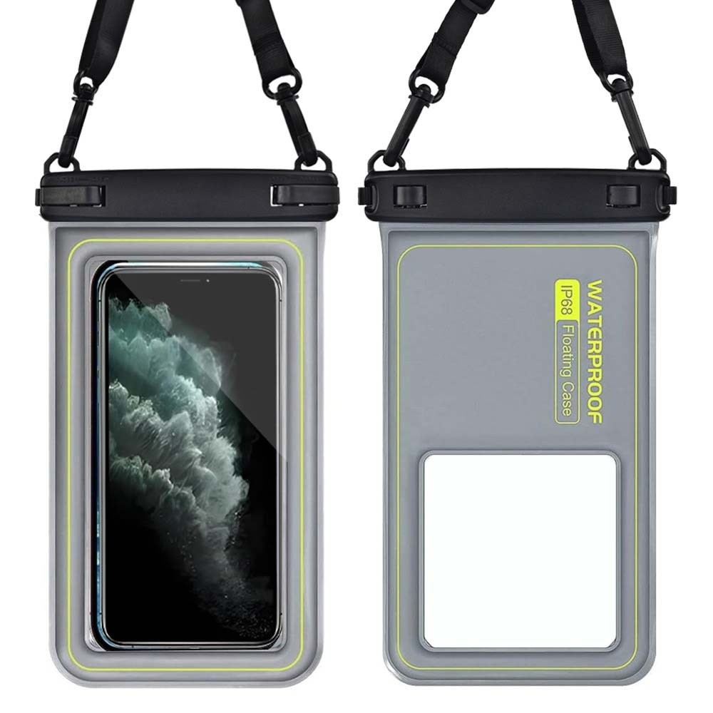 Tas Telepon Anti Air dengan La - Dry Bag Waterproof ulasan dan harga
