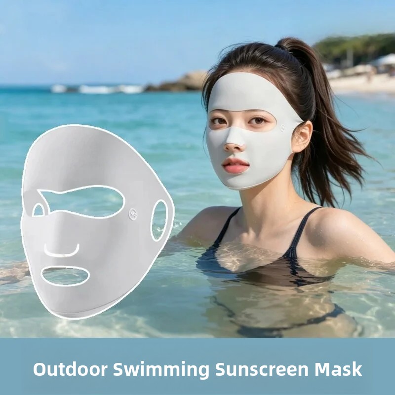 Masker Pelindung Matahari untu - Diving Mask ulasan dan harga
