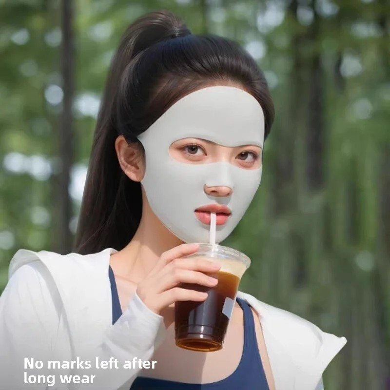 Masker Pelindung Matahari untu - Diving Mask ulasan dan harga