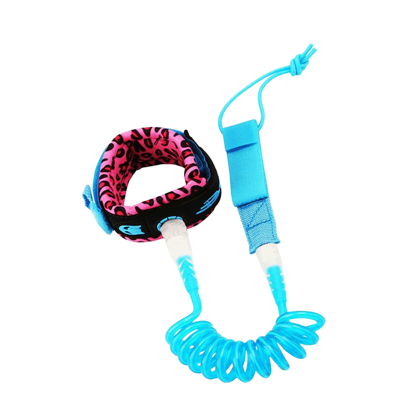 Tali Pengikat Papan Selancar T - Surfboard Leash ulasan dan harga